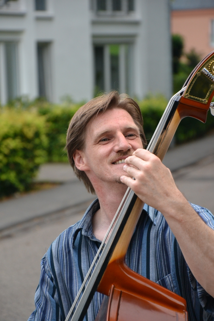 Michael Heuser